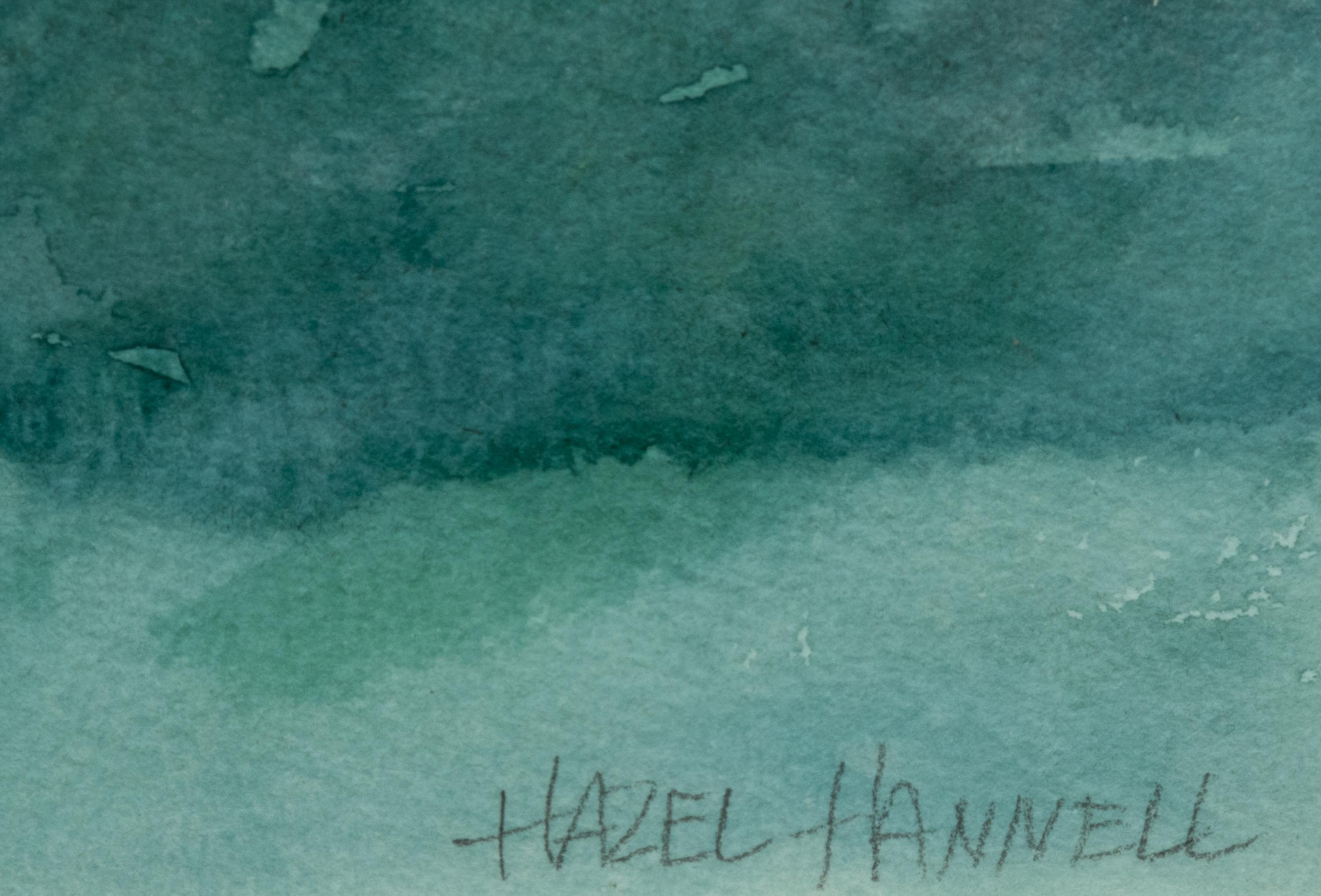 Hazel Hannell, (American, 20th Century)