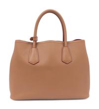 Prada Saffiano Leather Tote