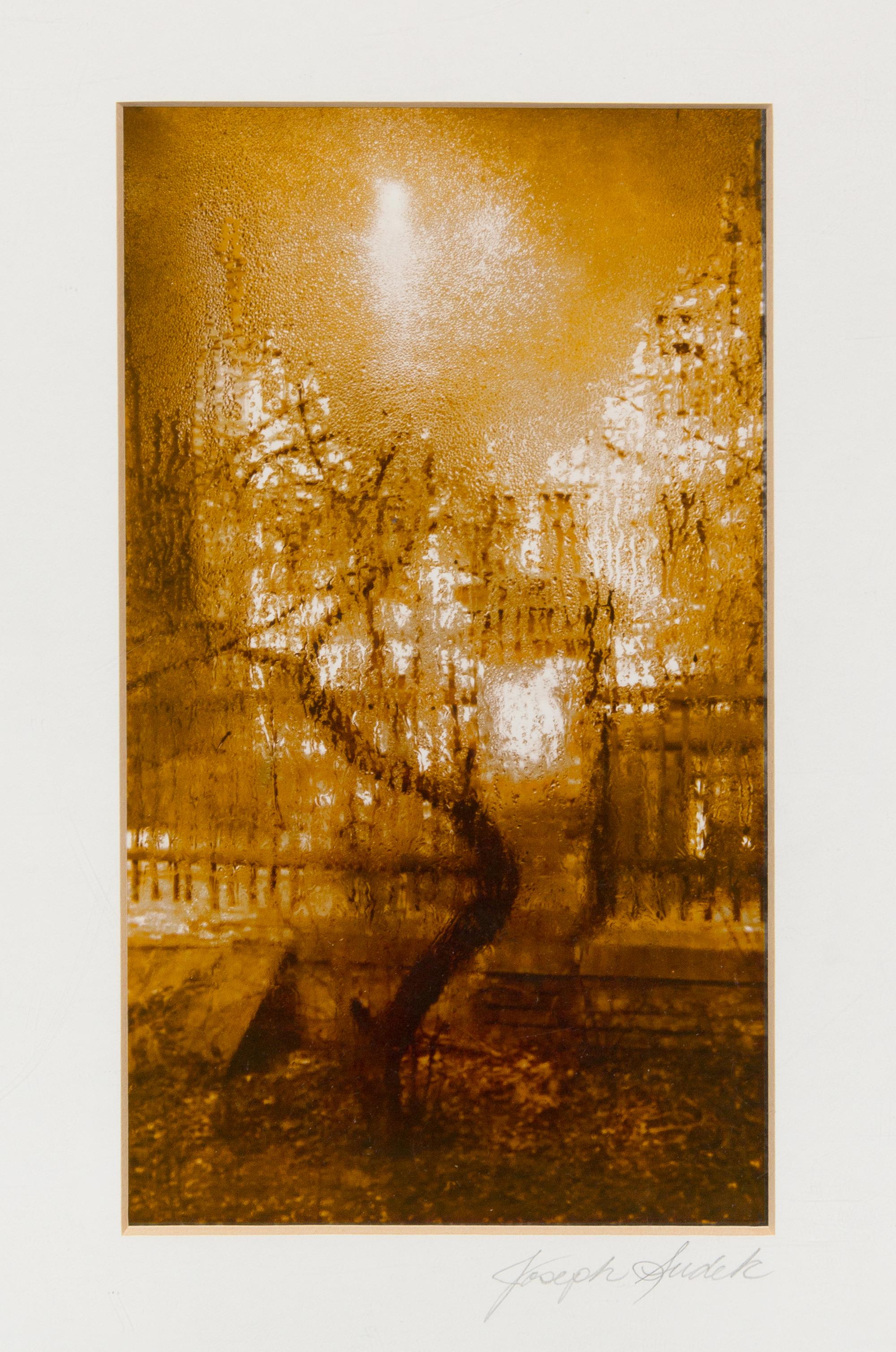 Josef Sudek