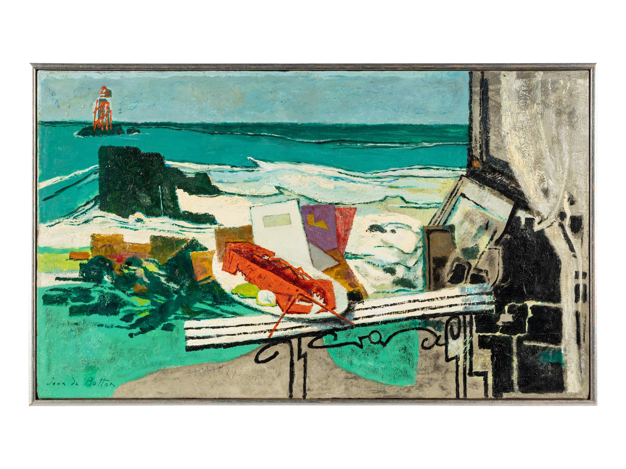 Element Marins, 1966