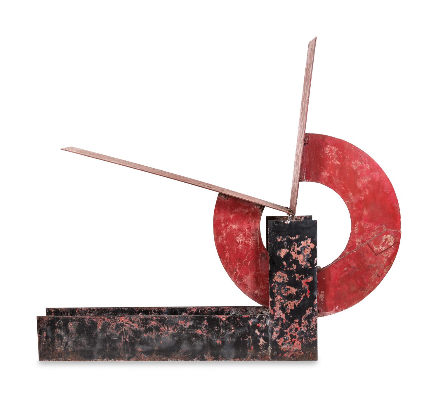 Wind Wedge, c. 1980