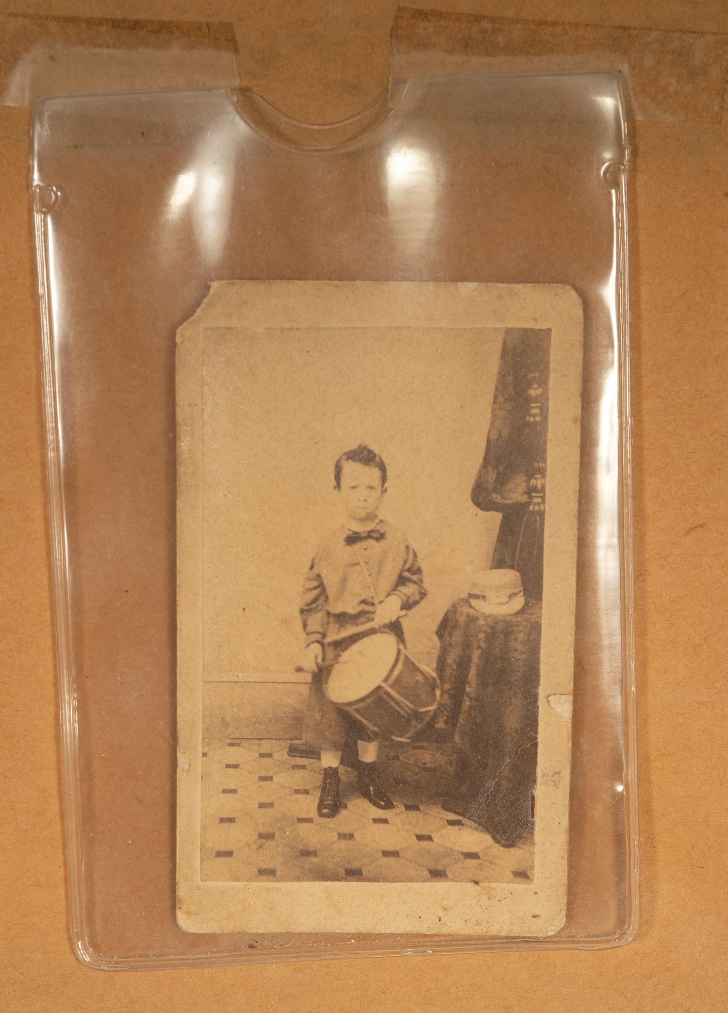 American School, 19th Century