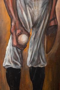 Untitled (The Stare)