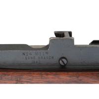 **Enfield No. 4 MK I* by Long Branch Dated 1942