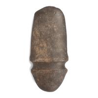 A Full Groove Axe