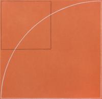 Robert Mangold, (American, b. 1937), Five Aquatints, 1975