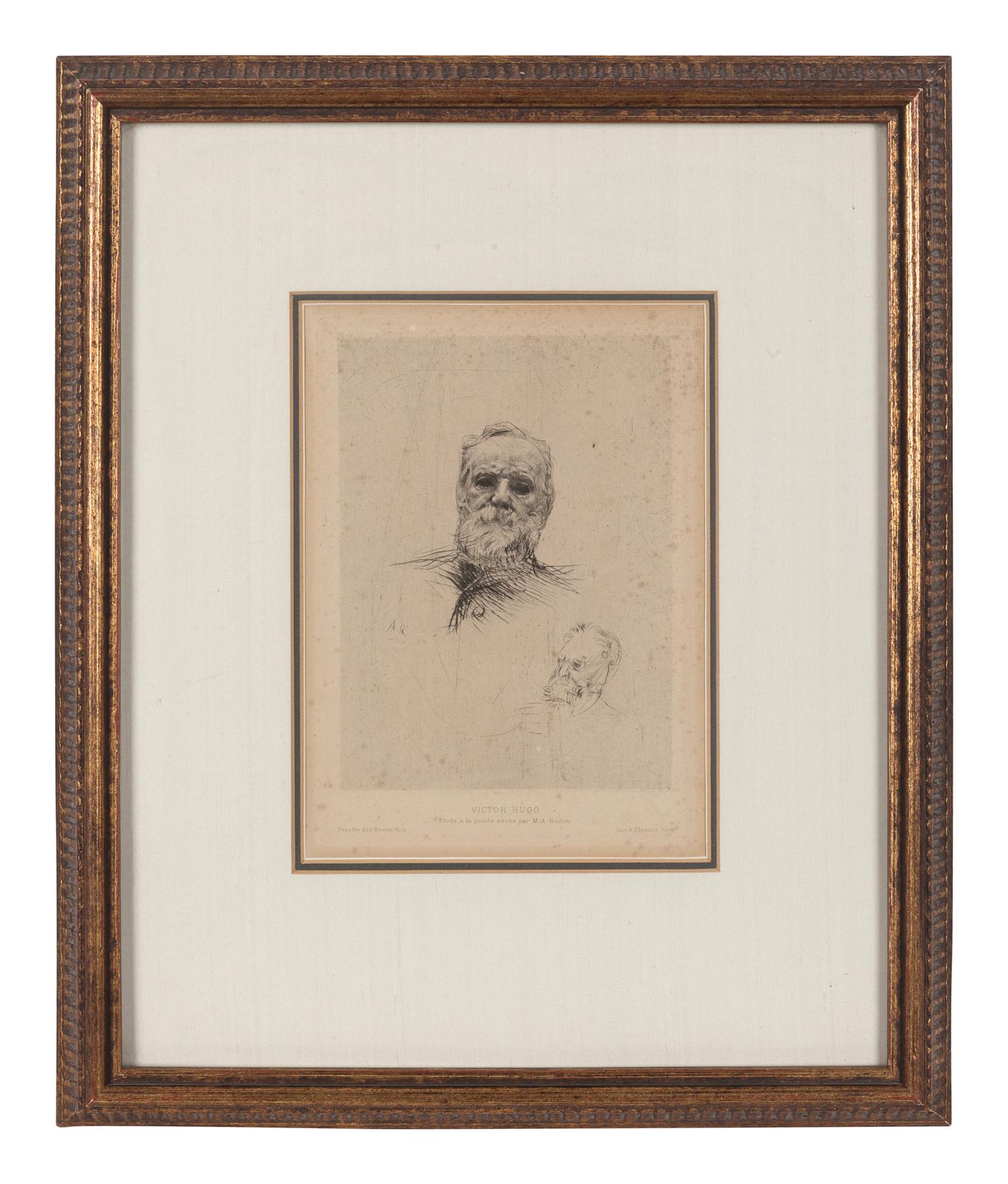 Auguste Rodin