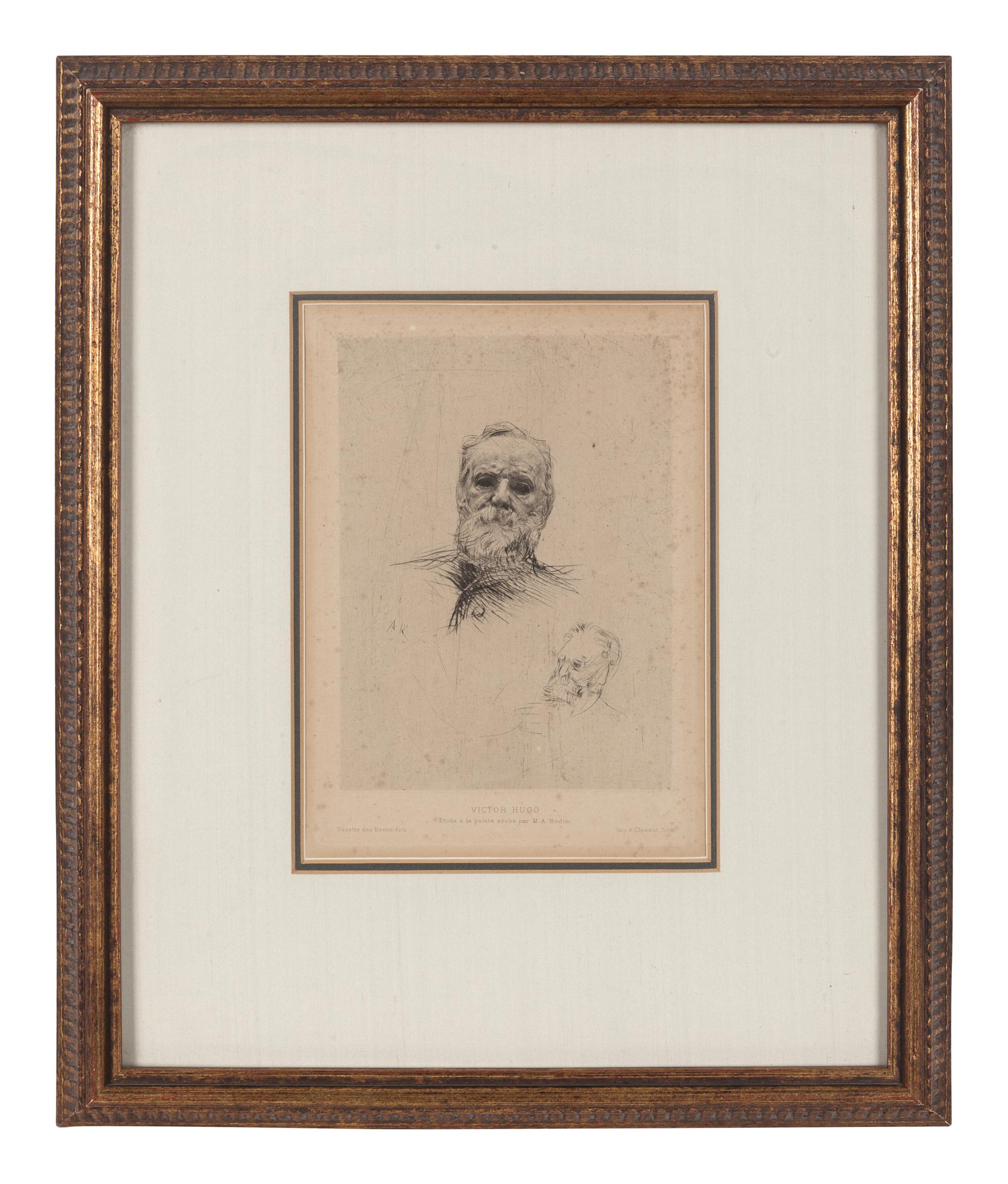 Auguste Rodin
