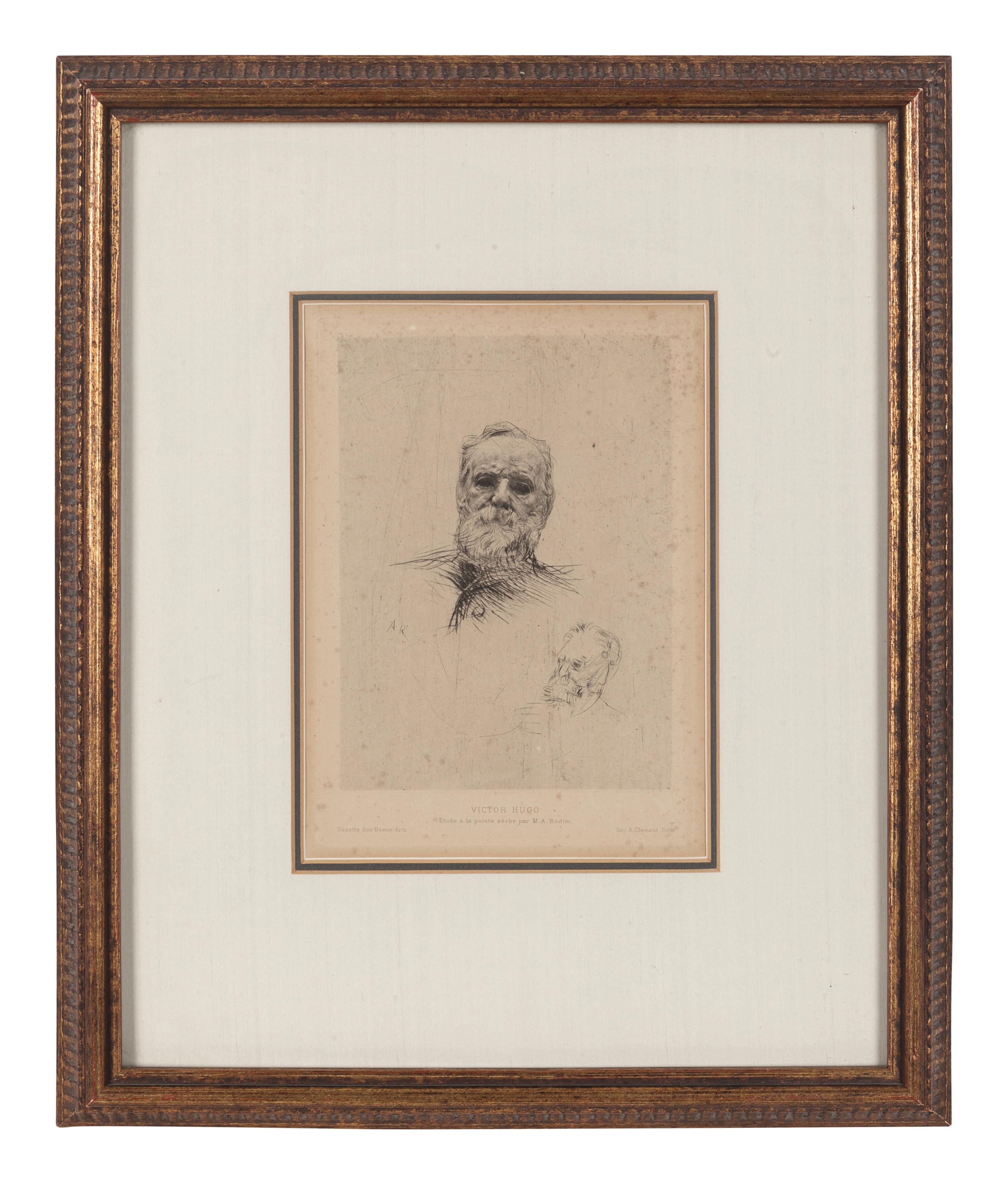 Auguste Rodin