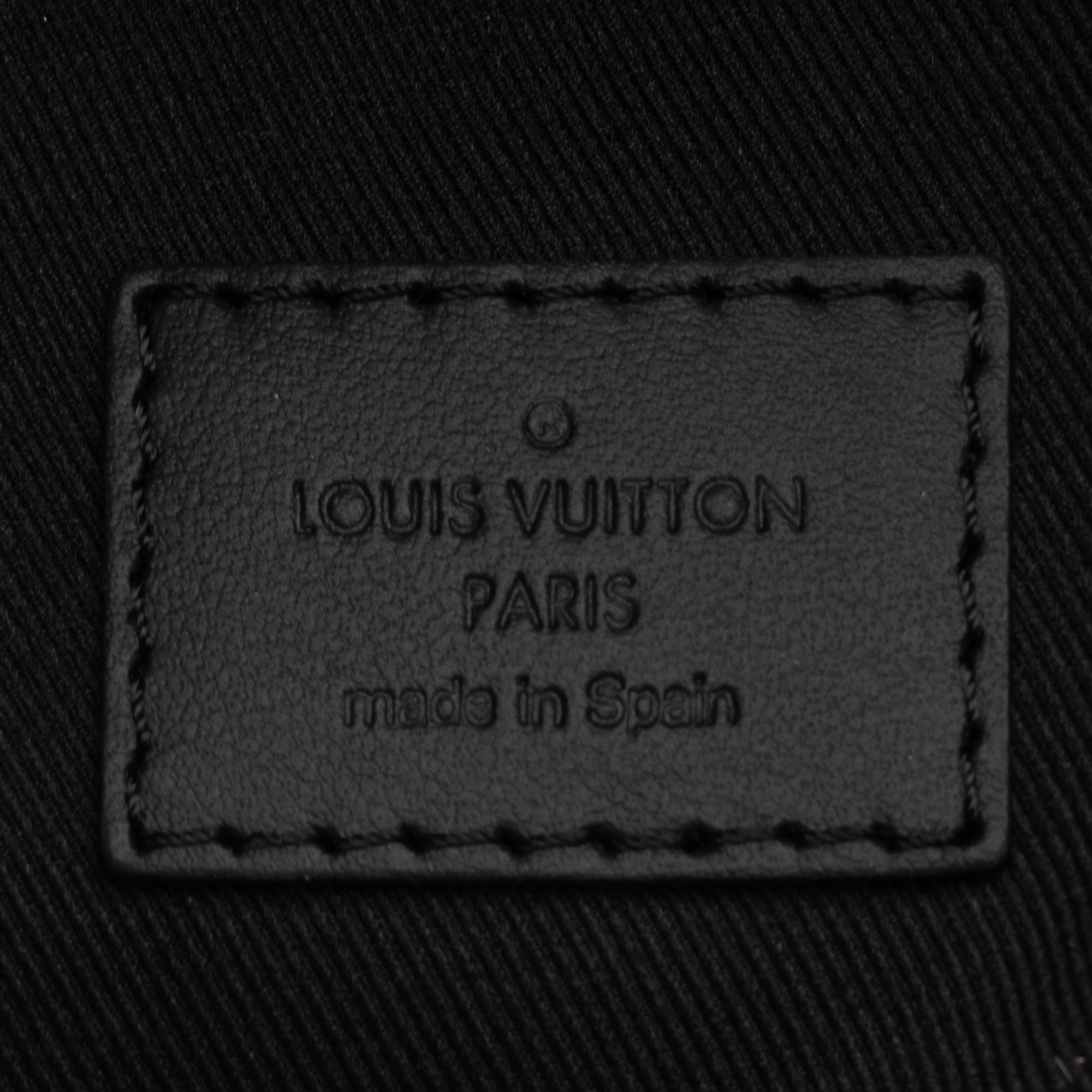 Louis Vuitton, Discovery Backpack PM