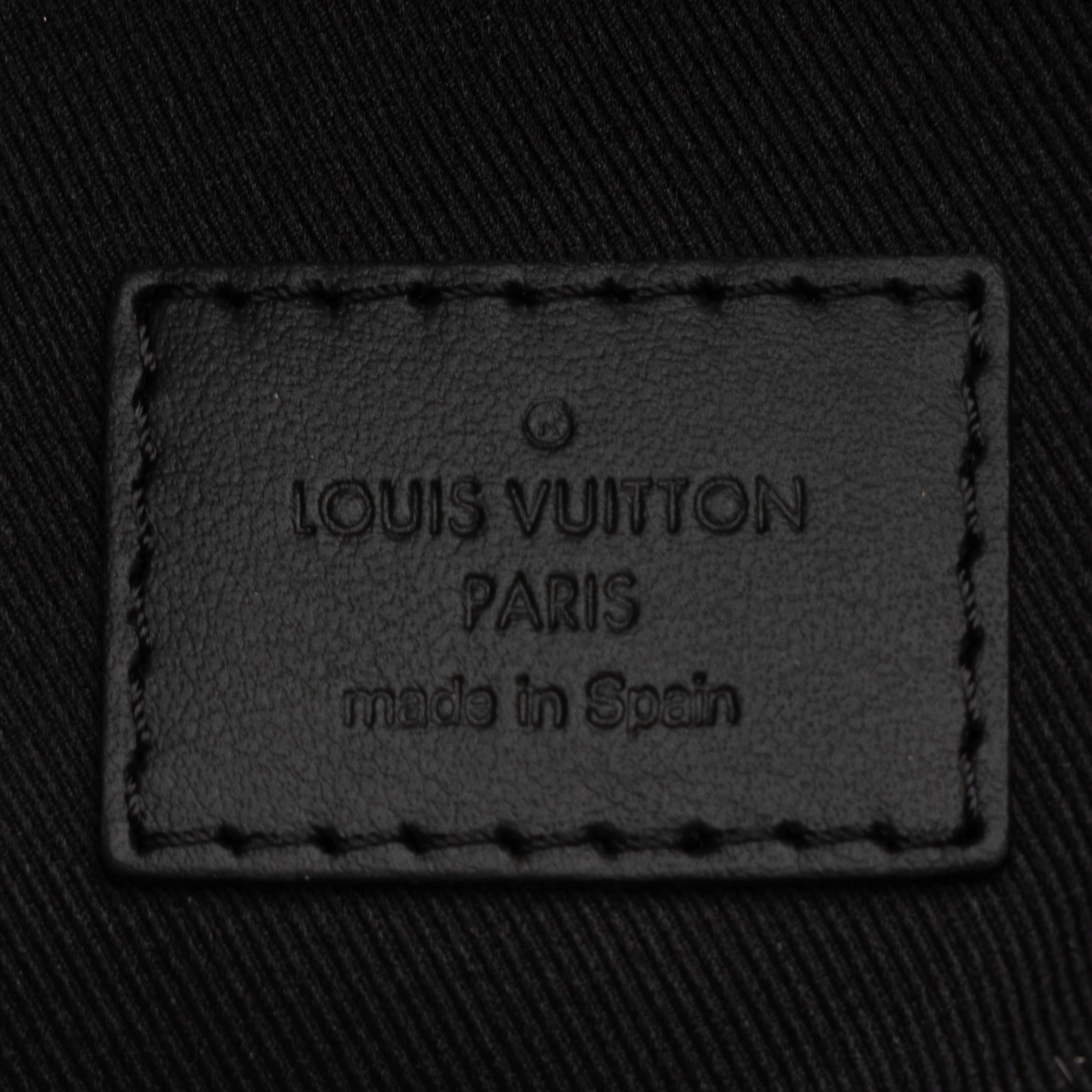 Louis Vuitton, Discovery Backpack PM