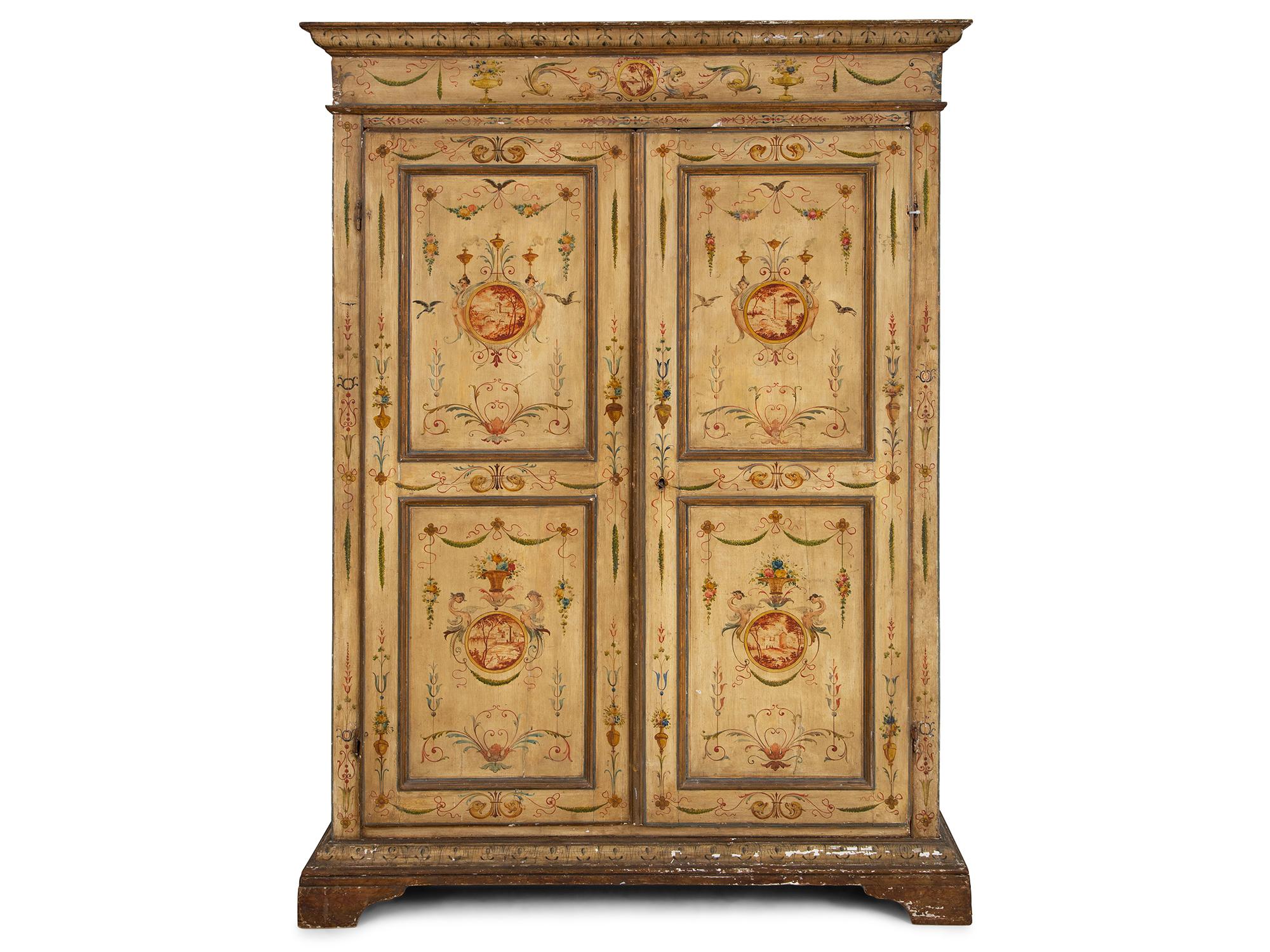 Palm Beach Furniture & Decorative Arts