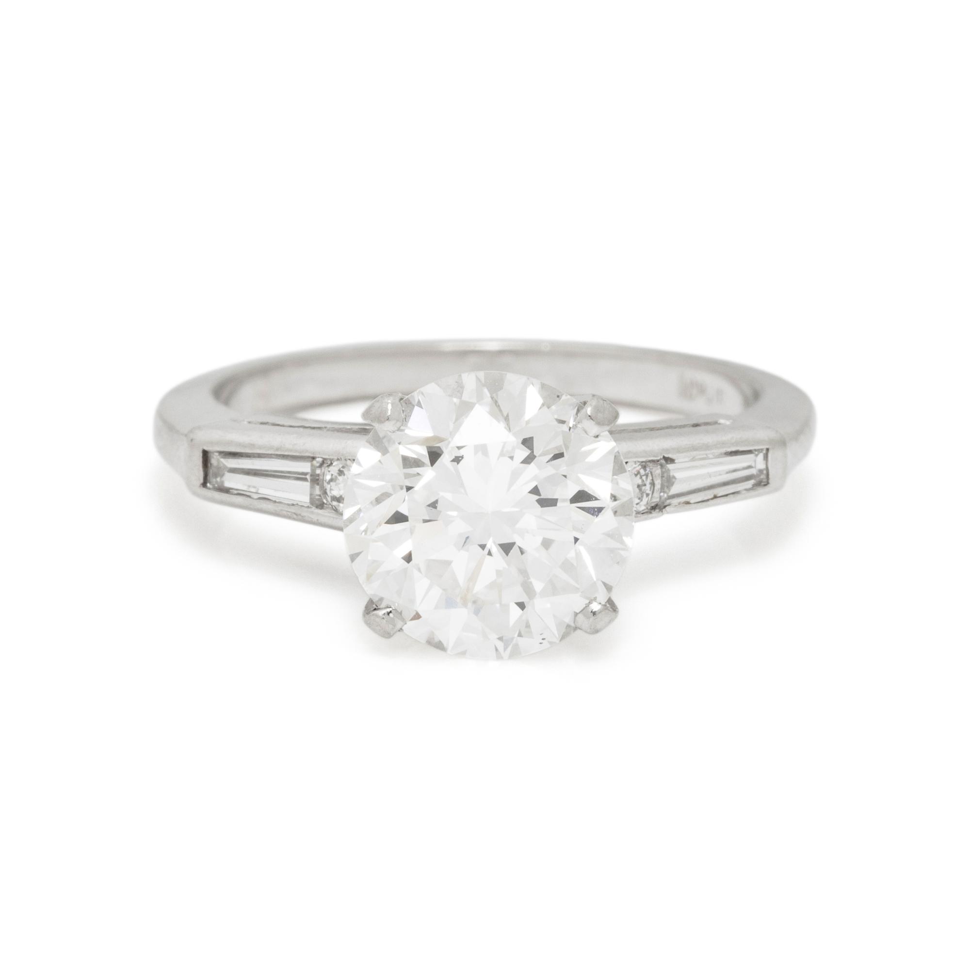 DIAMOND RING