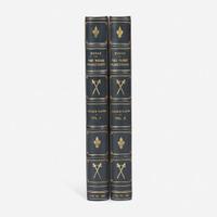 [Fine Bindings] Dumas, Alexandre The Three Musketeers