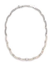 DIAMOND NECKLACE