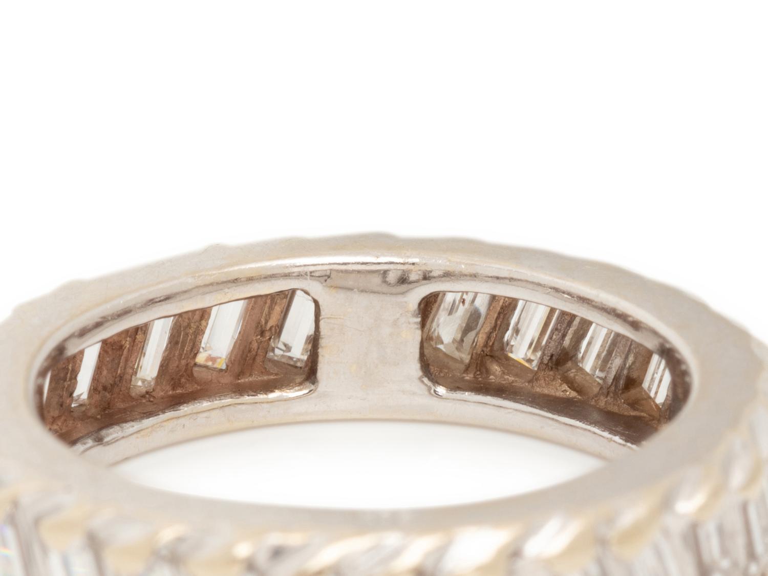 DIAMOND ETERNITY BAND