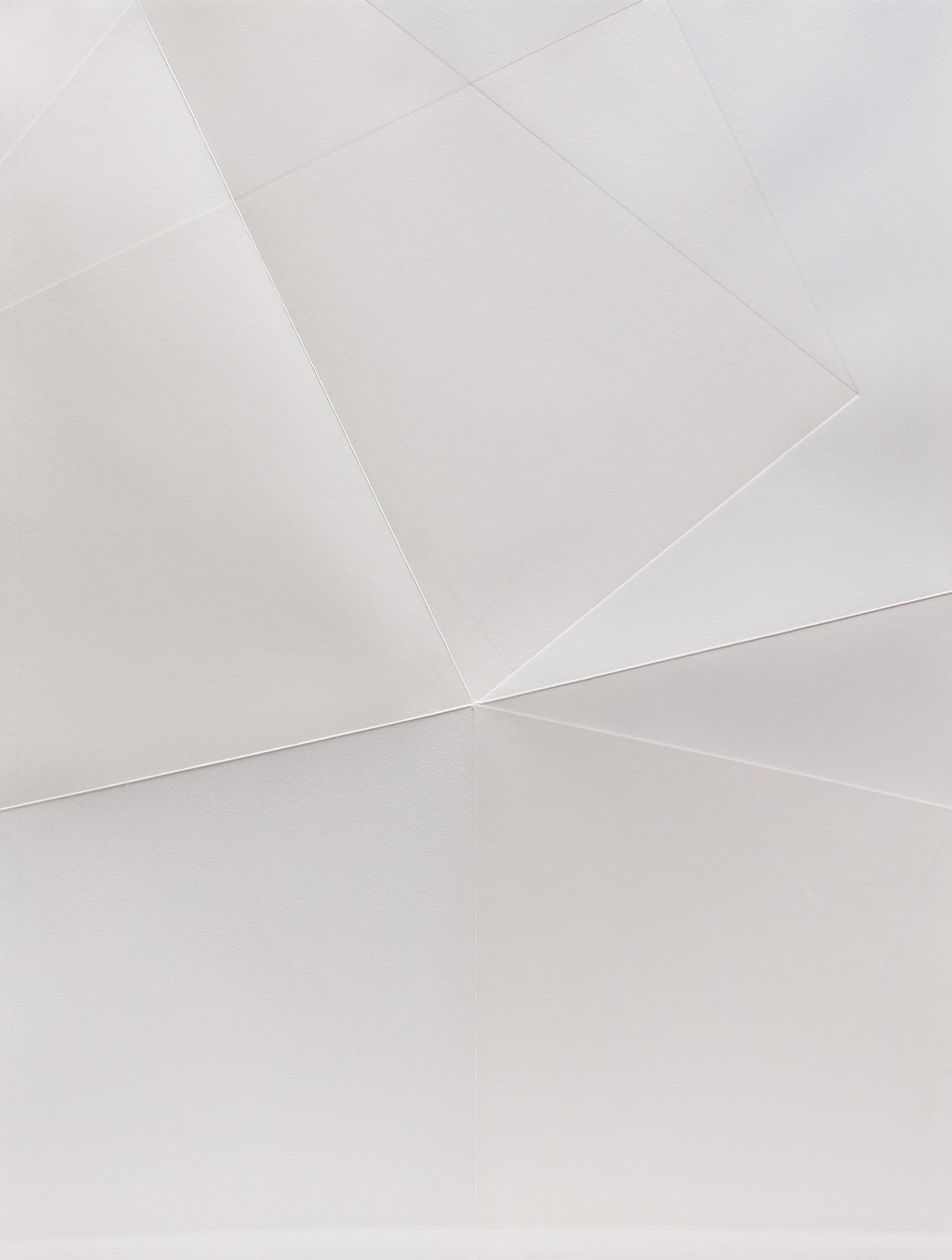 Locus (complete portfolio of 6), 1972-1975