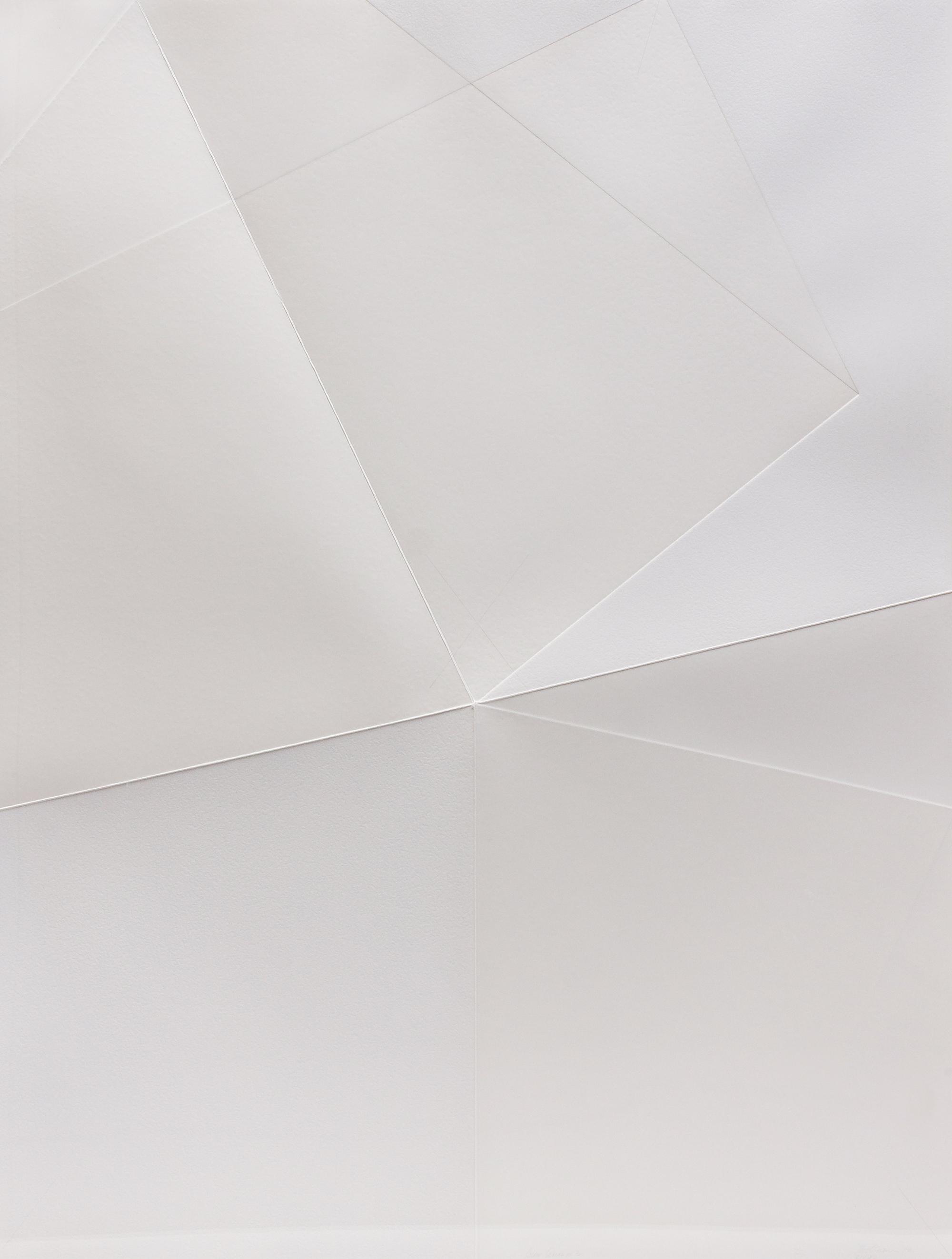 Locus (complete portfolio of 6), 1972-1975