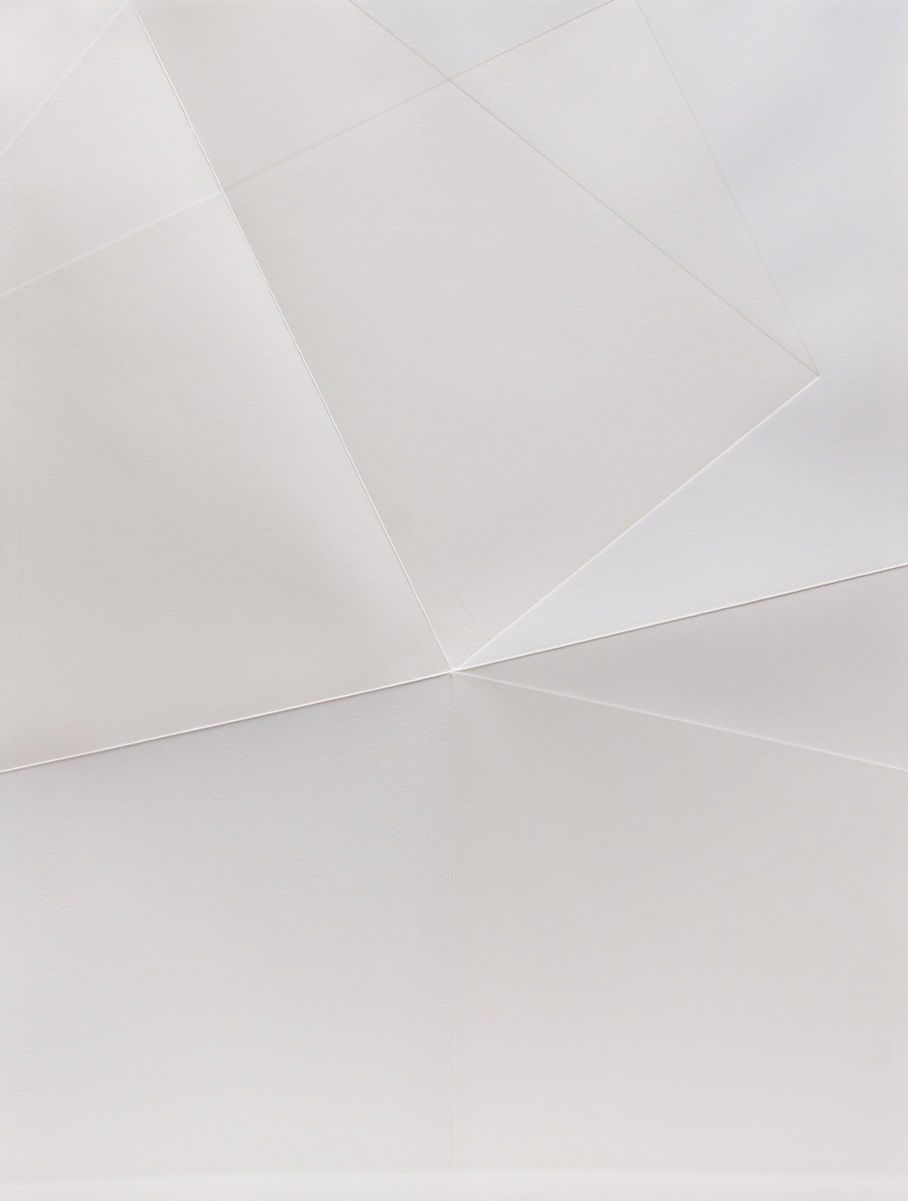 Locus (complete portfolio of 6), 1972-1975