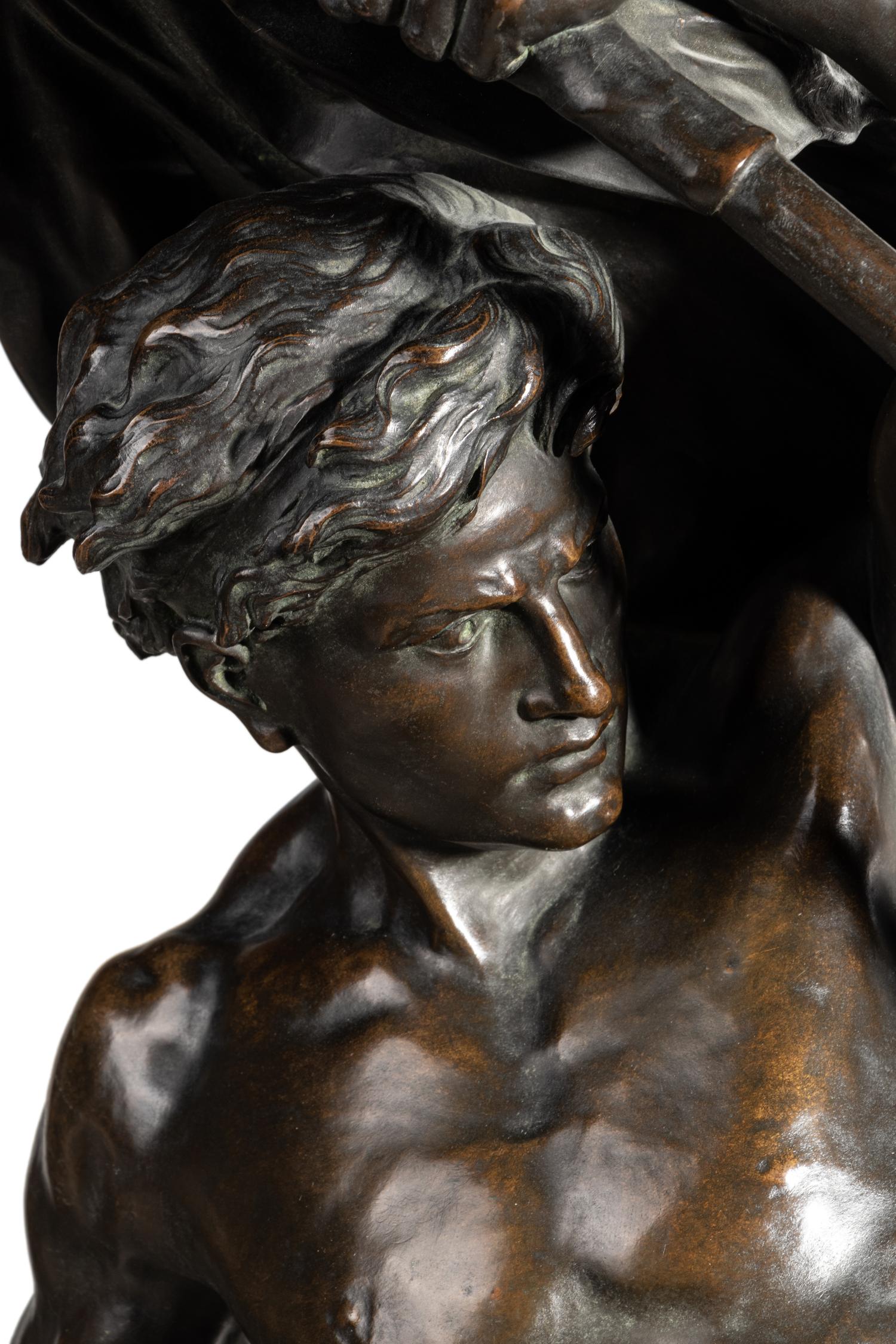 Émile-Louis Picault (French, 1833-1915)