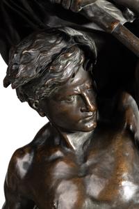 Émile-Louis Picault (French, 1833-1915)