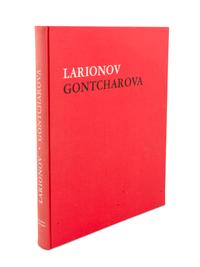 Larianov & Gontcharova — Michel Seuphor, Galerie Schwarz, Milan, 1965