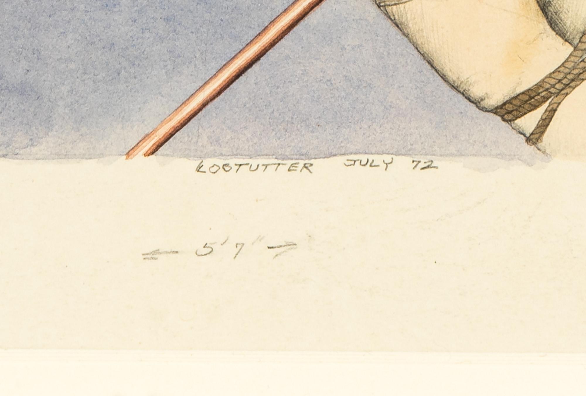 Untitled , 1972