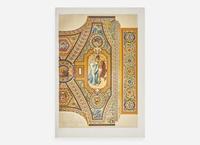 [Color-Plate Books] Garnier, Charles Le Nouvel Opera de Paris