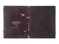 [EARLY PHOTOGRAPHY]. A group of 4 daguerreotypes and ambrotypes of young women, comprising: