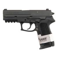*Sig Sauer SP2022 in Box with Accessories