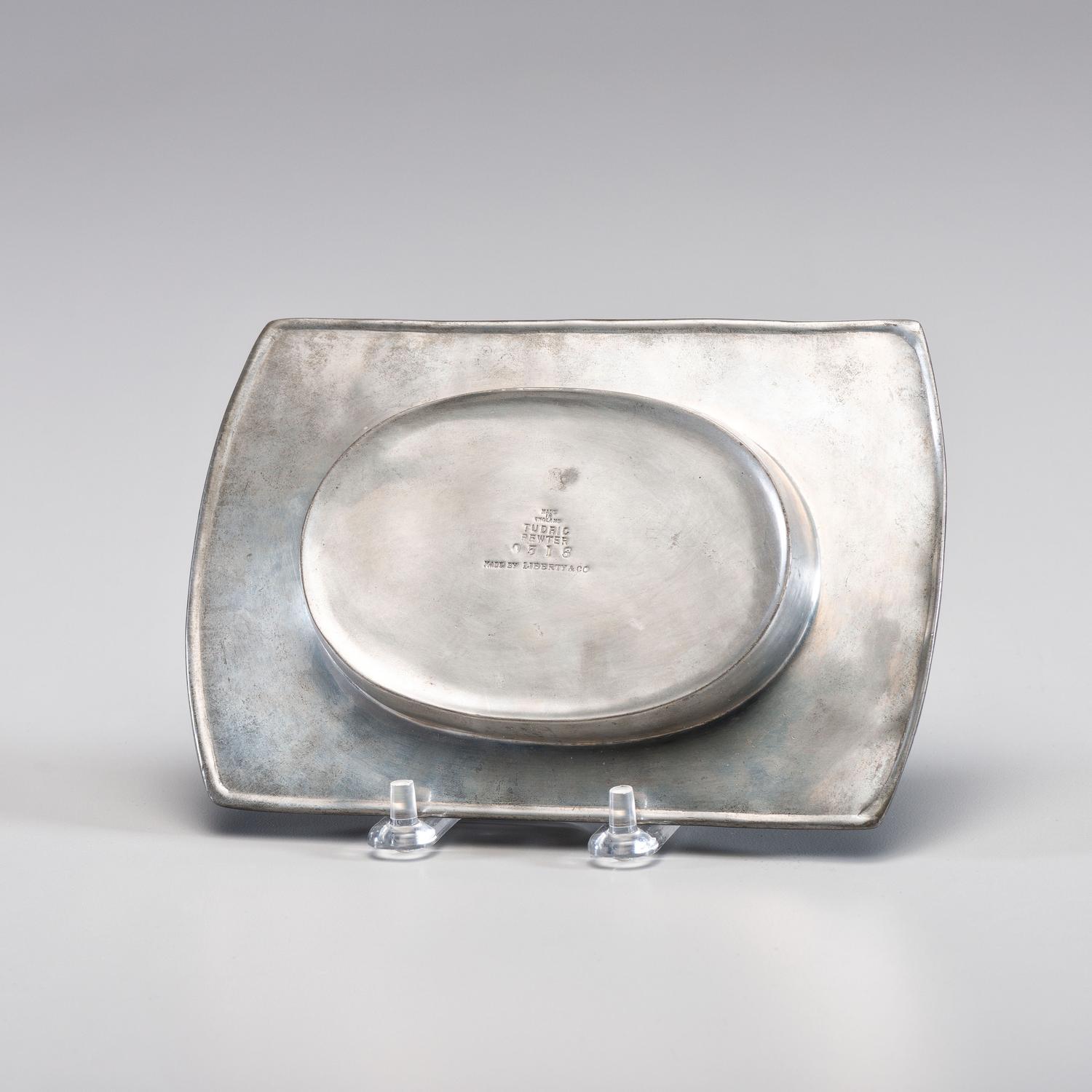 Butter Dish