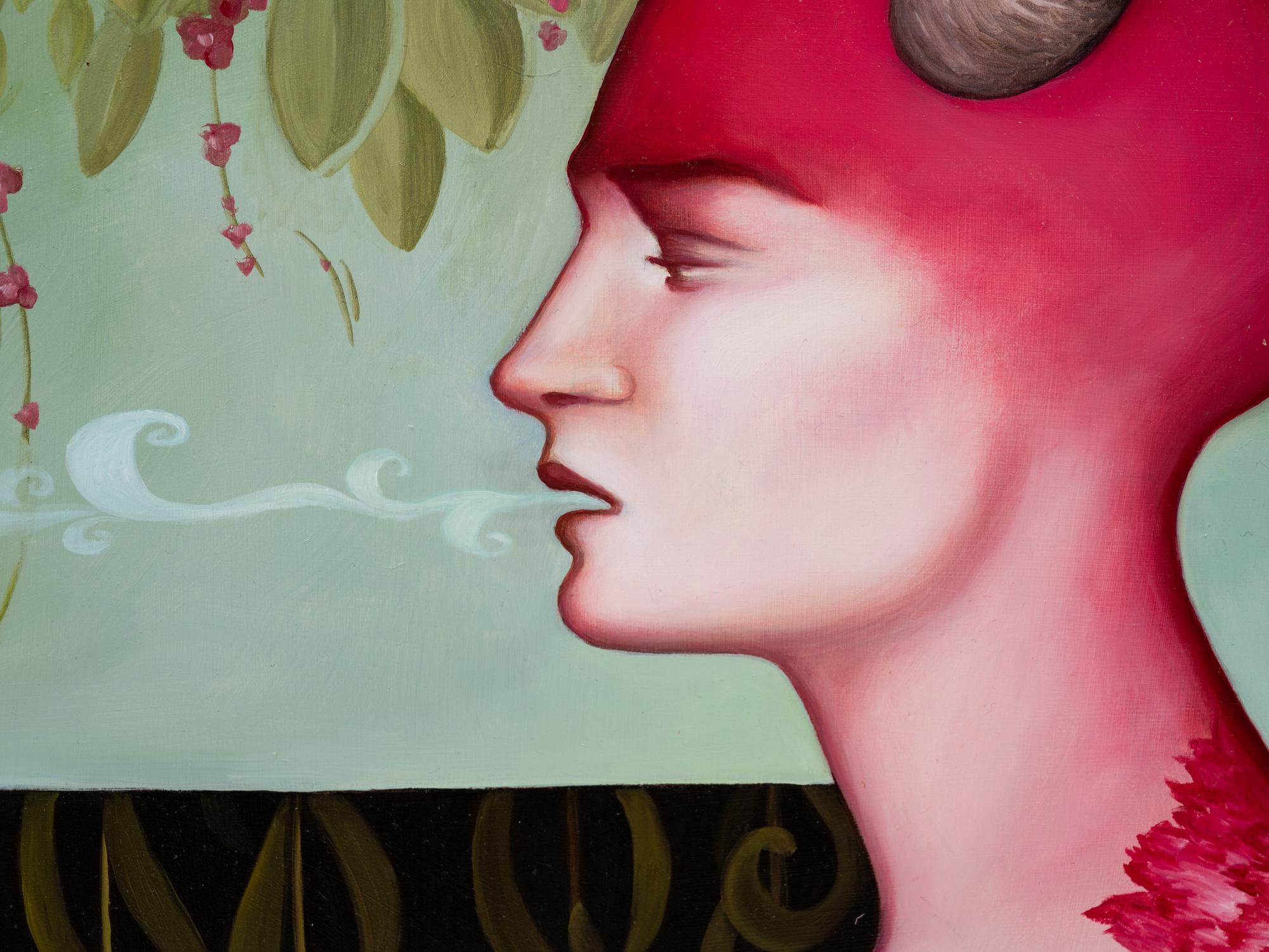 Kelli Hoppmann (American, 20th Century)