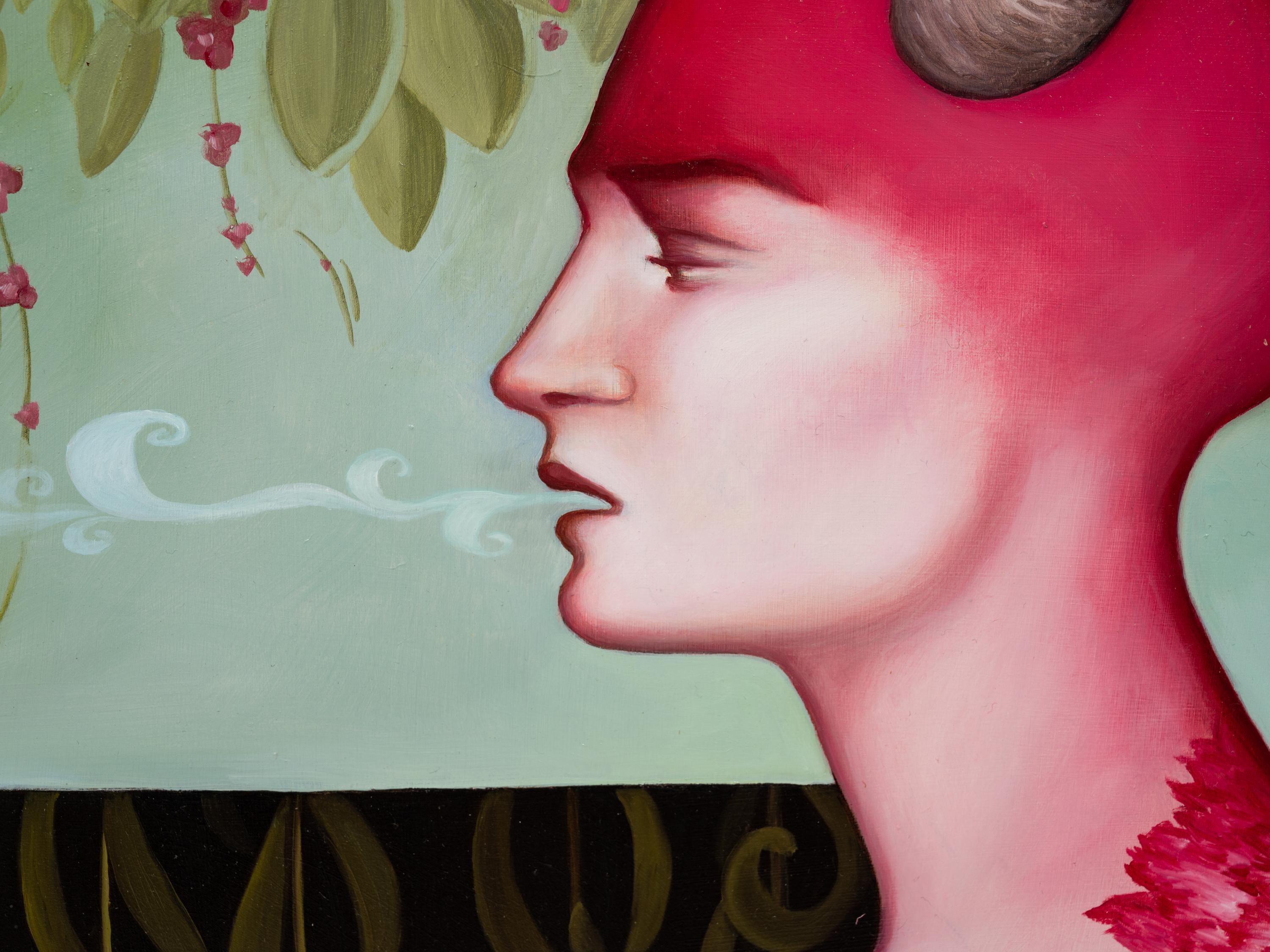 Kelli Hoppmann (American, 20th Century)