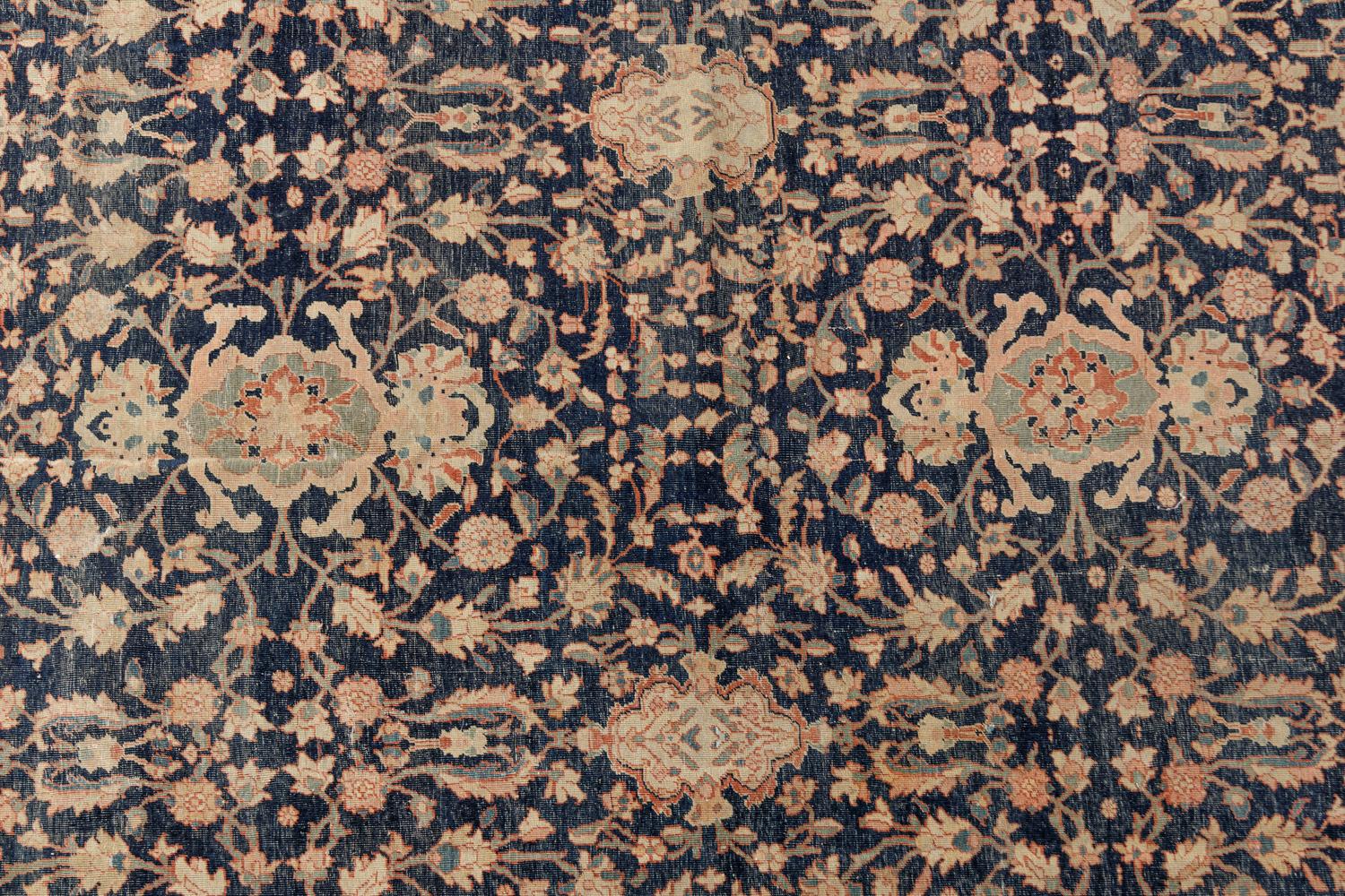 An Amritsar Wool Rug