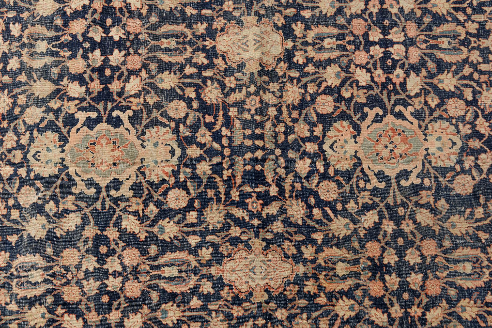 An Amritsar Wool Rug