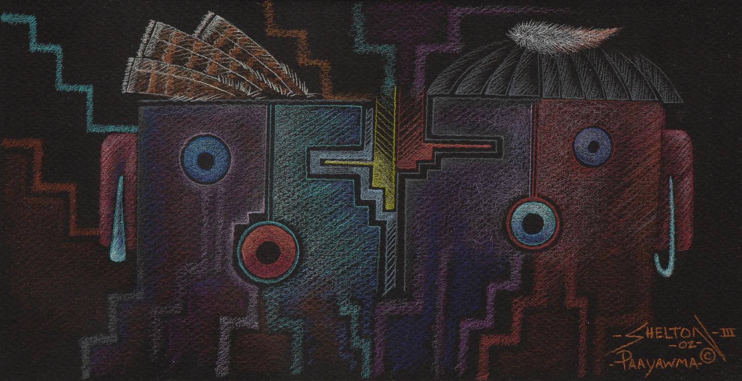 Five Works