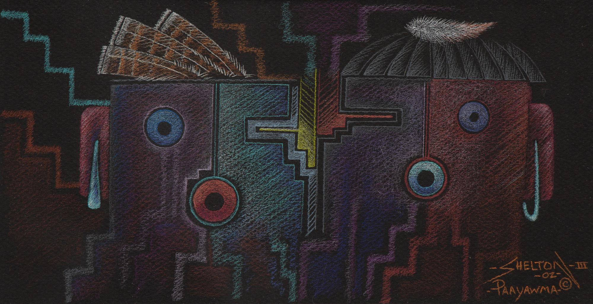Five Works