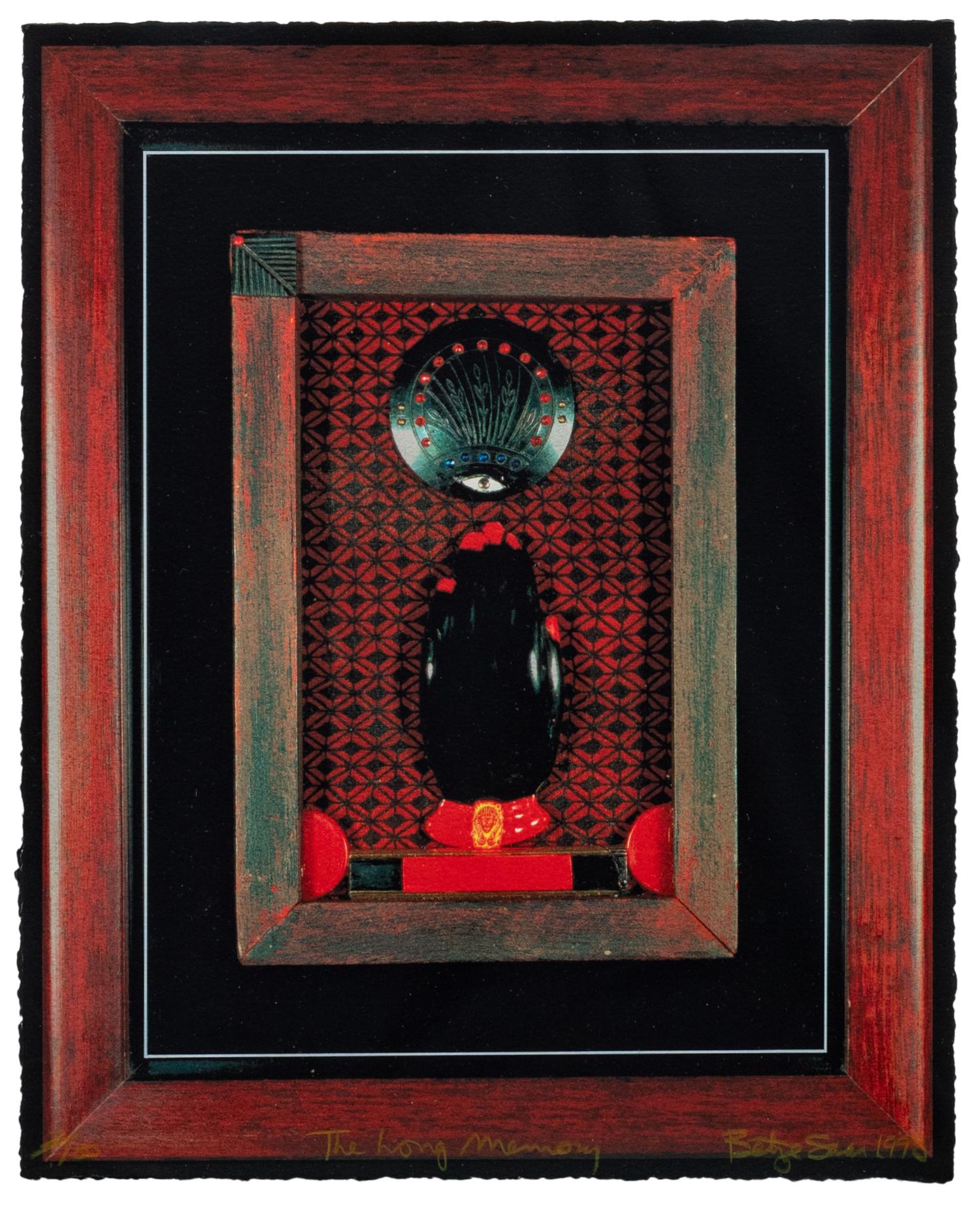 The Long Memory, 1998
