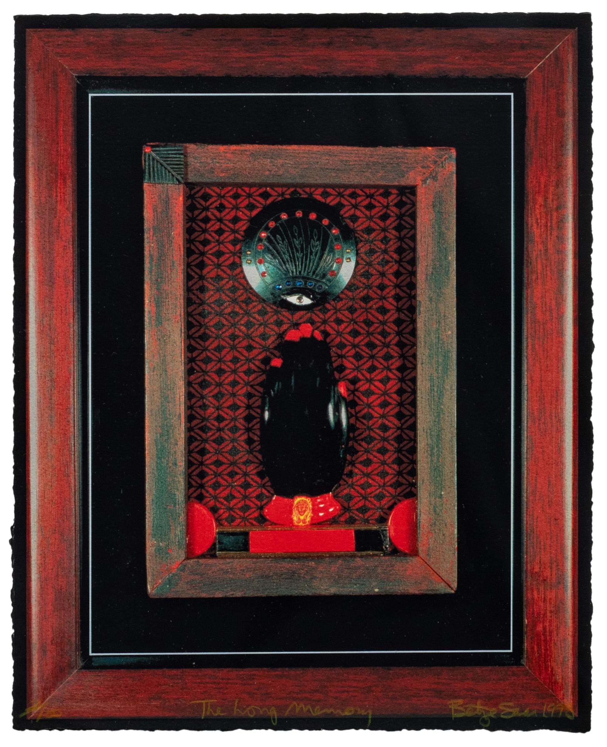 The Long Memory, 1998