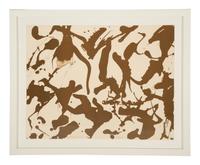 Untitled (from ​Peace Portfolio I)