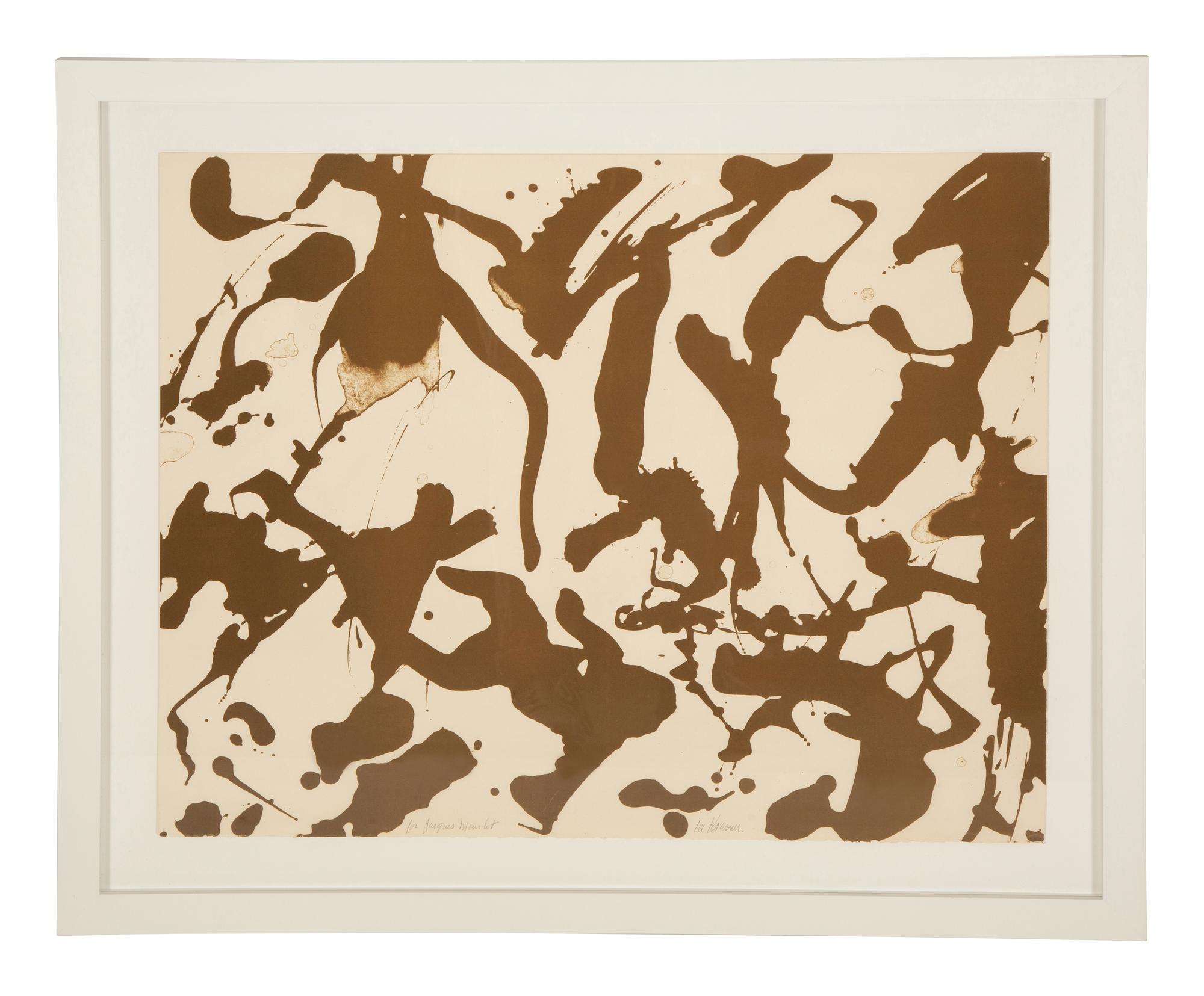 Untitled (from ​Peace Portfolio I)