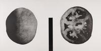 Untitled (A Group of Five Double-Sided Prints)