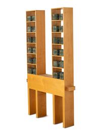 Shelf Unit