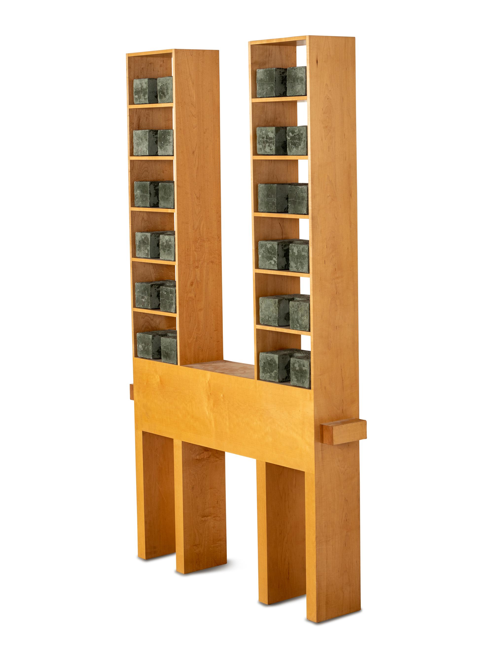 Shelf Unit