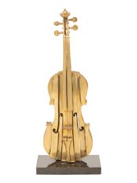 Pizzicato (Omaggio a Bocioni)