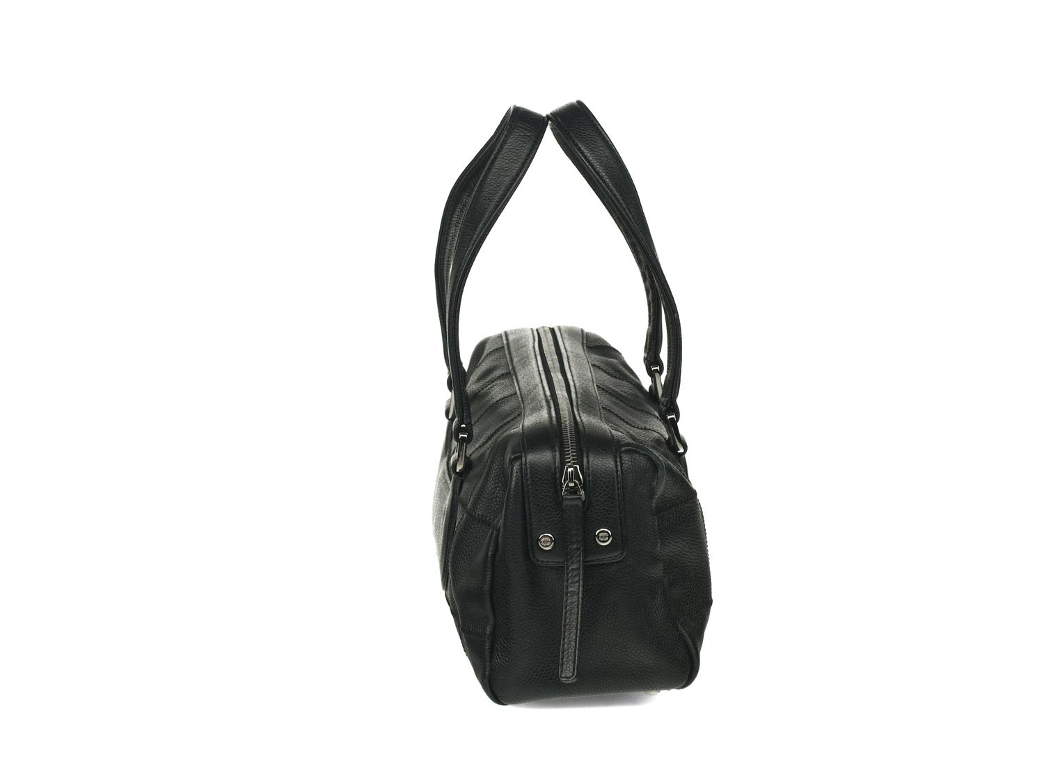 Chanel LAX Bowler Bag