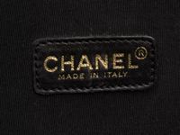 Chanel Mademoiselle Coco Tote, c.2002