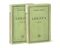 [Literature] Nabokov, Vladimir. Lolita