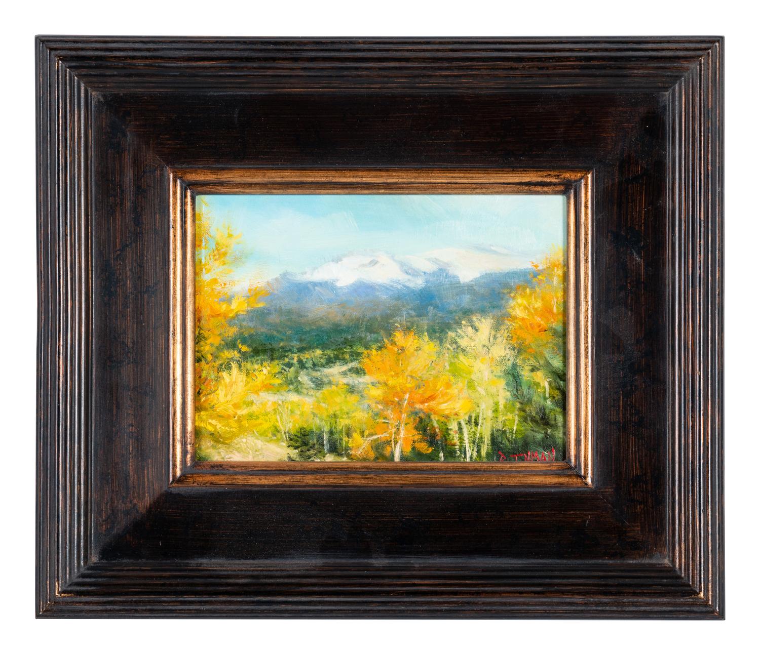 A Pair of Landscapes