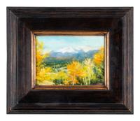 A Pair of Landscapes